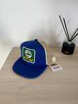 Czapka corteiz trucker