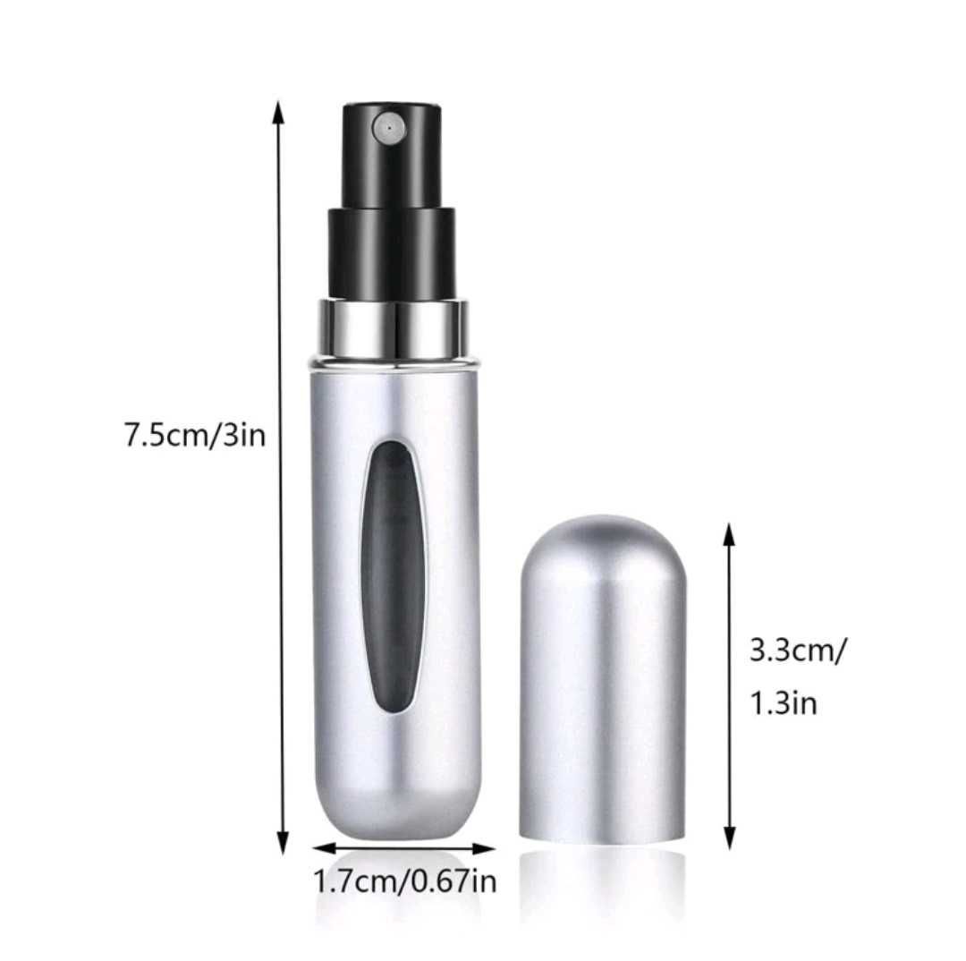 Atomizer do perfum 5ml