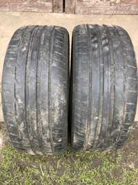 Opony Dunlop 225/45/r17