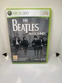 Gra The Beatles Rock Band na konsole Xbox 360 x360 xbox360 SKUP