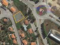 Terreno com viabilidade de construção