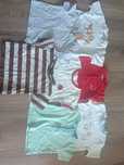 T-shirty koszulki chłopięce 62 68