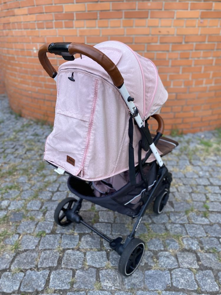 Прогулянковий візок Carrello Astr(прогулочная коляска camino)
