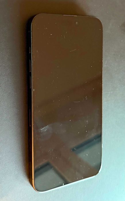 iPhone 15 Pro Max 512 GB c/ Caixa