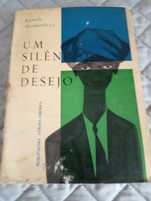 Kamala Markandaya - Um silêncio de desejo