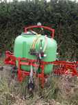 Opryskiwacz 400l