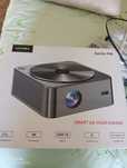 Projetor Ultimea Apollo P40 –