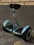 Гироскутер Like.Bike Mini+ (Turkish green)