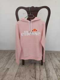 Ellesse bluza różowa 34 xxs