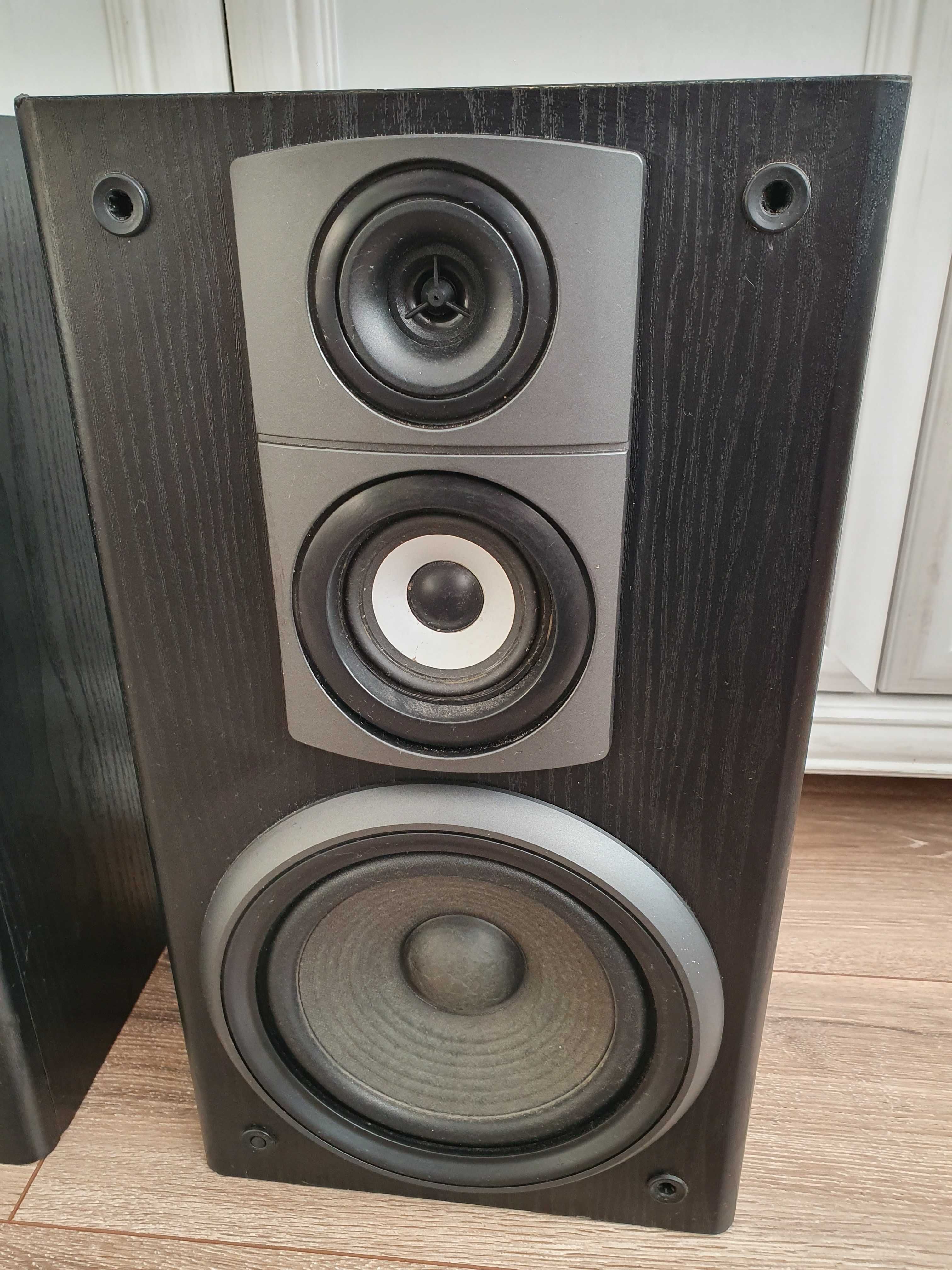 Kolumny głośniki SONY SS-A607 120 wat