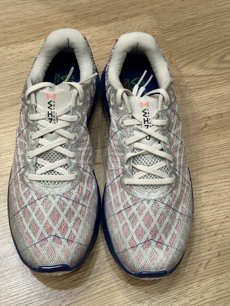 Чоловічі кросівки Under Armour 44 розмір