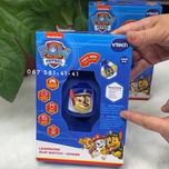 Годинник від VTech PAW Patrol Chase Щенячий патруль Чейз