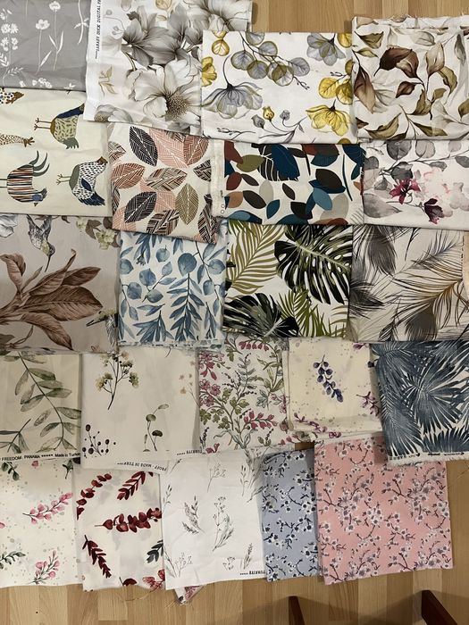 Ткань для рукоделия ,