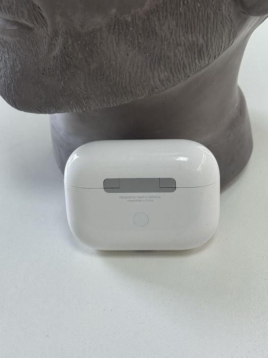 Оригінальні навушники Apple Airpods Pro із США