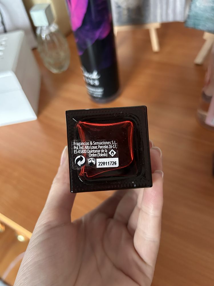 Suddenly De Amor парфуми