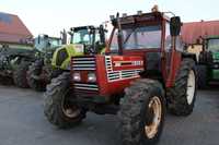 Import FIAT 110.90.100.90 Fiatagri ROK1994