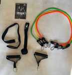 PTP Power Tube Pro Fitness
