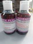 Wormix Plus 150ml. Green Play