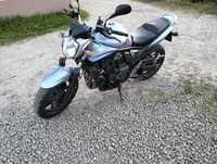 Suzuki gsf 650 bandit  2012