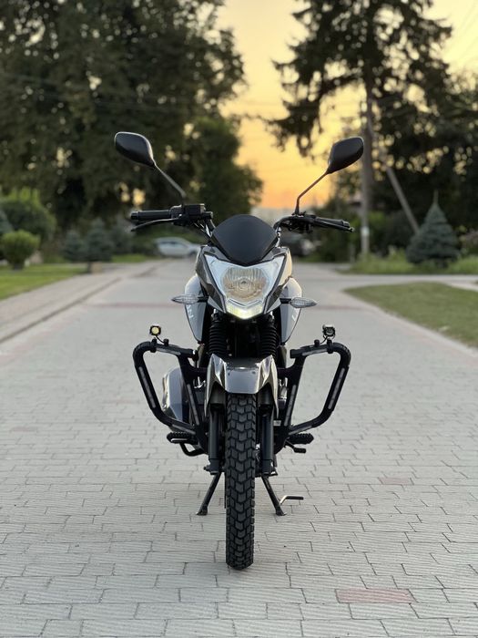 Lifan cityr 200 (2022)