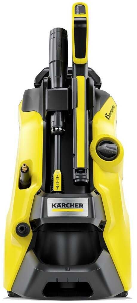 Wynajem Myjka ciśnieniowa KARCHER K5