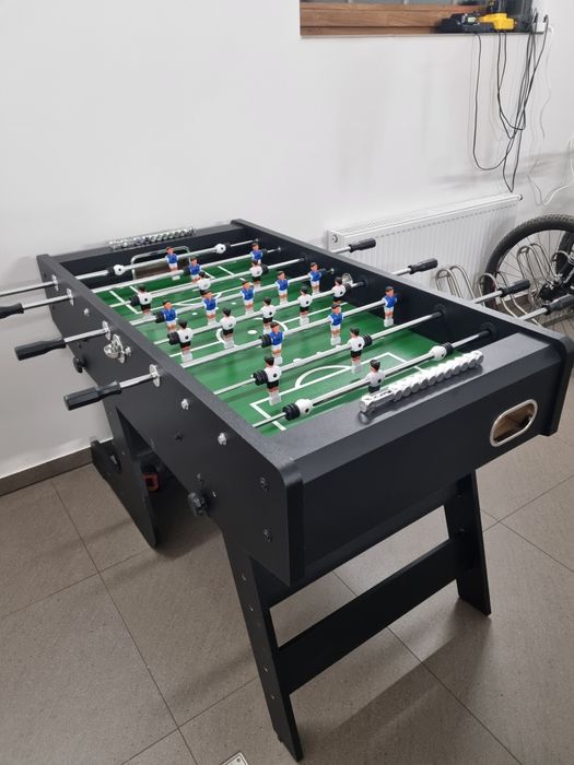 Piłkarzyki stołowe Liverpool składane