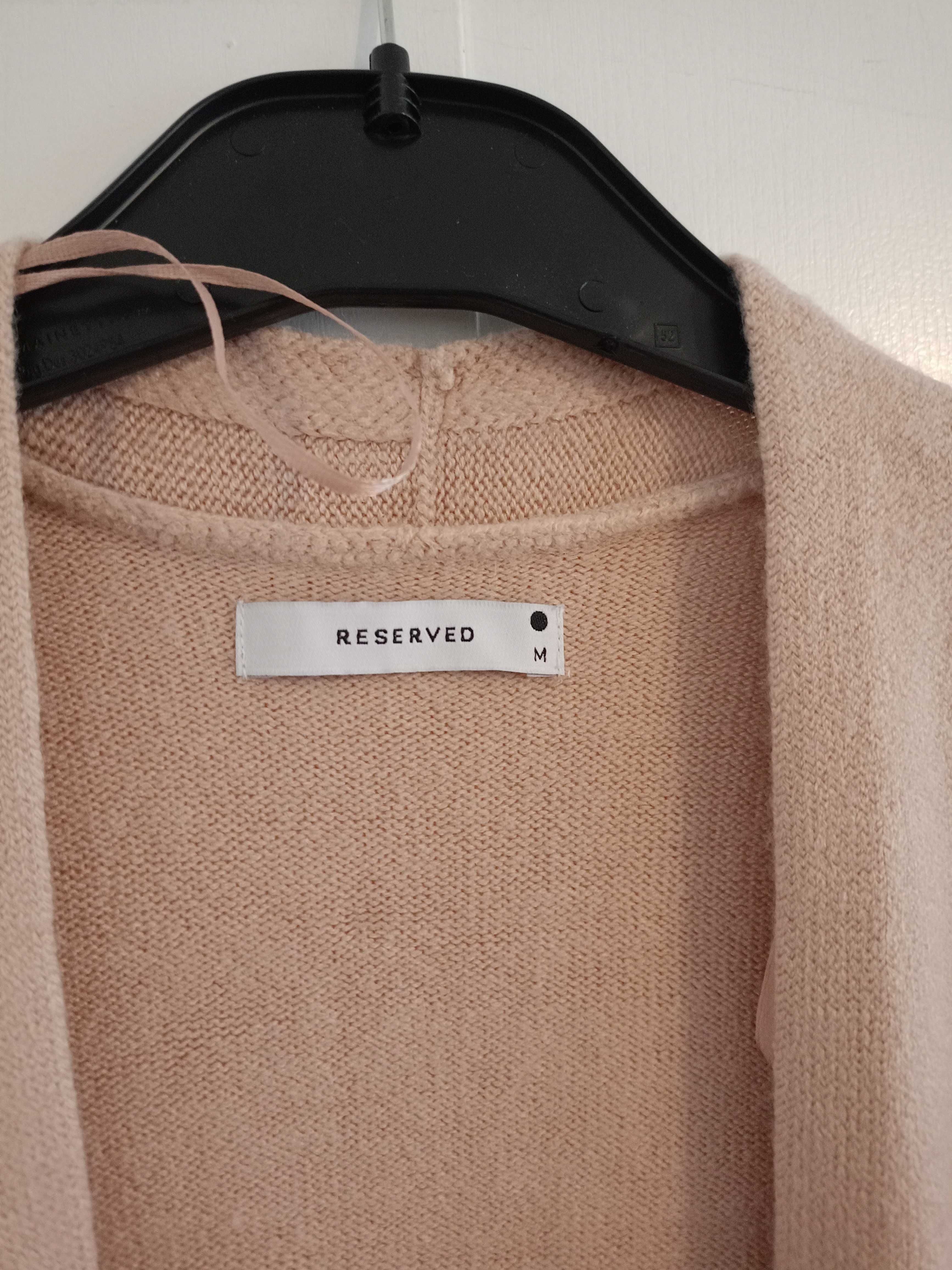 Sweter Reserved rozmiar M