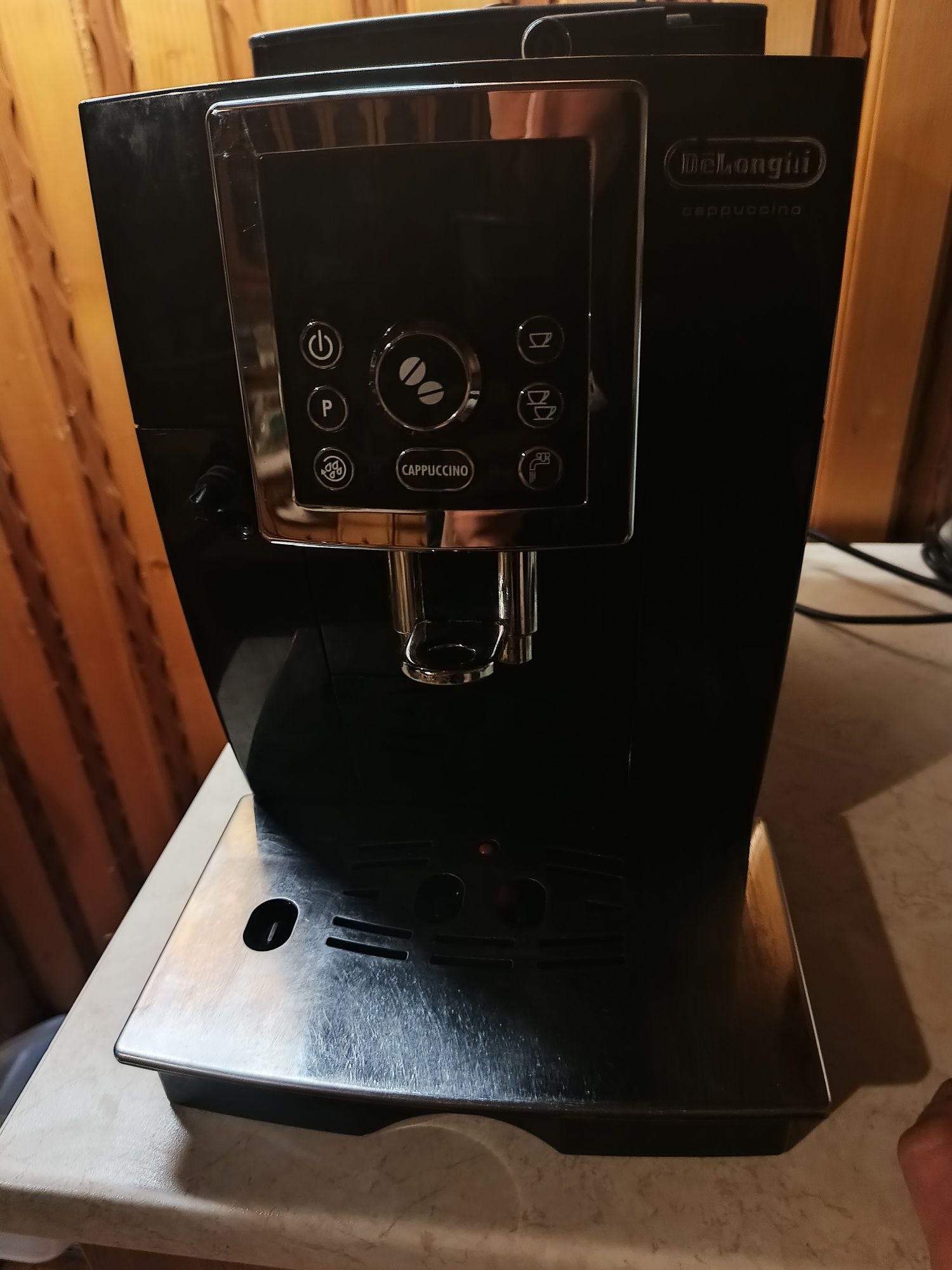 De'Longhi Ecam 23.460 B