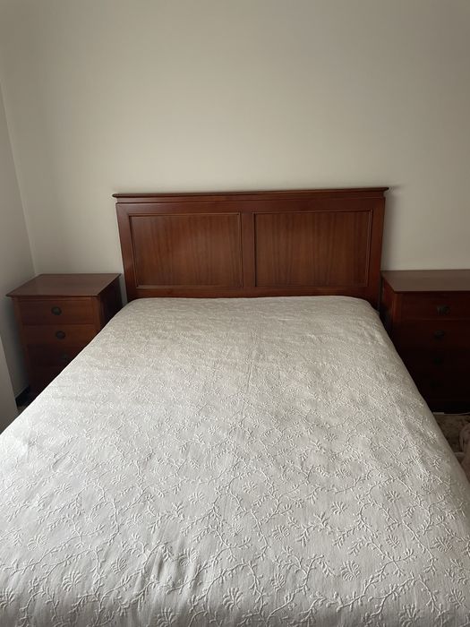 Mobilia de quarto completa