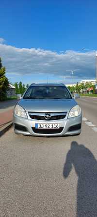 Opel Vectra C 1.9 CDTi