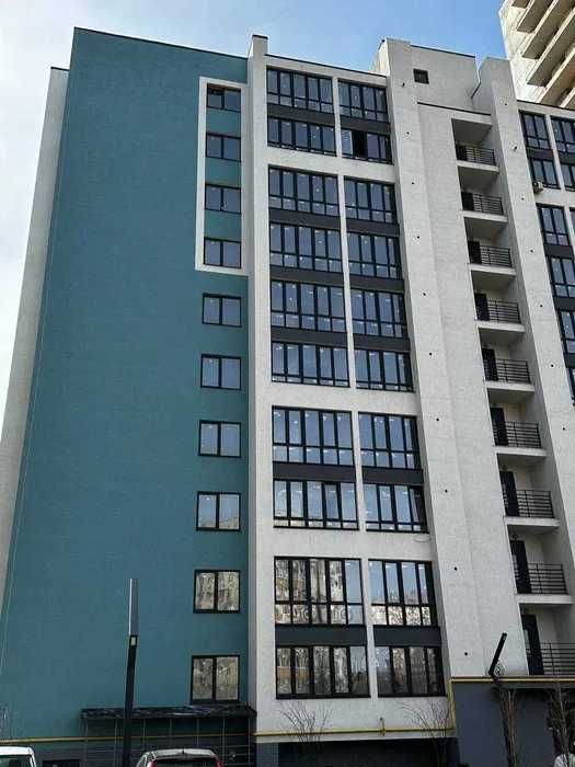 Квартира в рассрочку с минимальным первым взносом!На улице Сахарова!