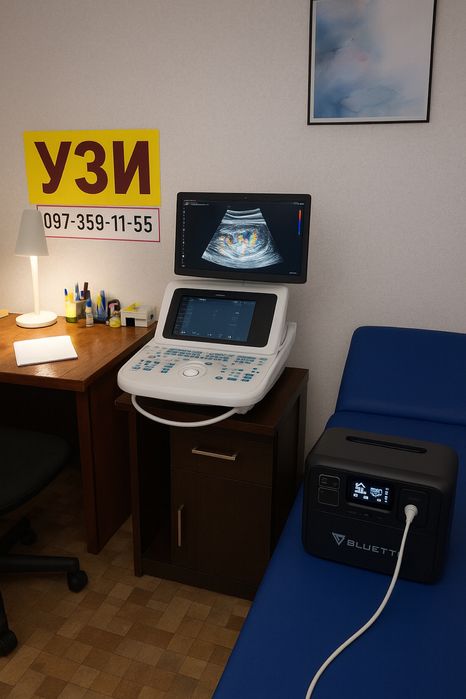 Узд Запоріжжя, Узд на дому Узи. Працюємо навіть без світла, знижки впо