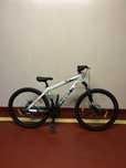 Rower SCOTT VOLTAGE YZ35 M 26” MTB ALU Shimano – gotowy do jazdy