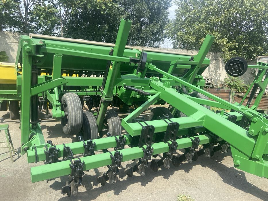 Сівалка зернова Great Plains 1500 4,5 м. (CPH-1500)