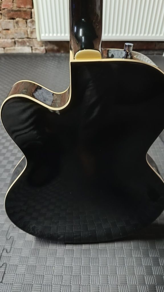 Gitara elektryczna Gretsch G5420T Electromatic. Piękna! + Futerał