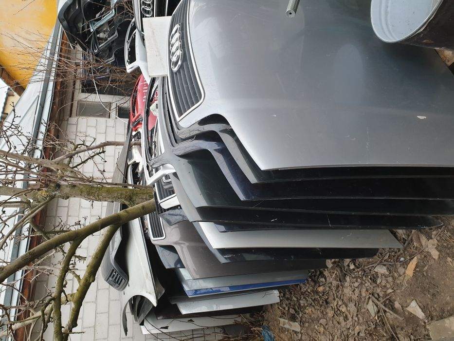 Капот audi A6C5 A6 C5 А6С5 ауди разборка 80 100 С4 C4 A4 B5