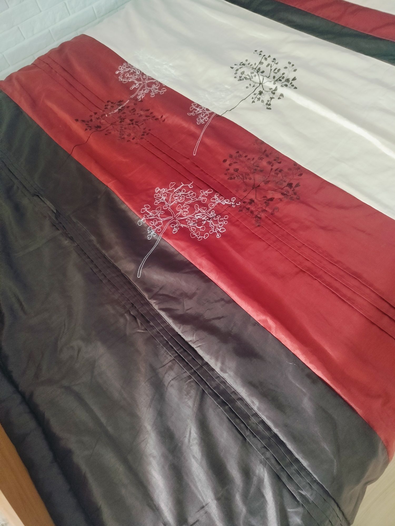 Narzuta na łóżko 200/220
