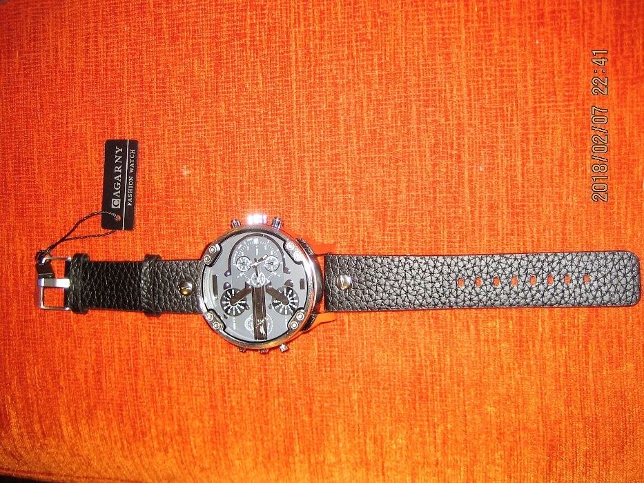 elegancki zegarek idealny na prezent, Okazja!!!