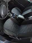Komplet foteli Kia Ceed 1 2009