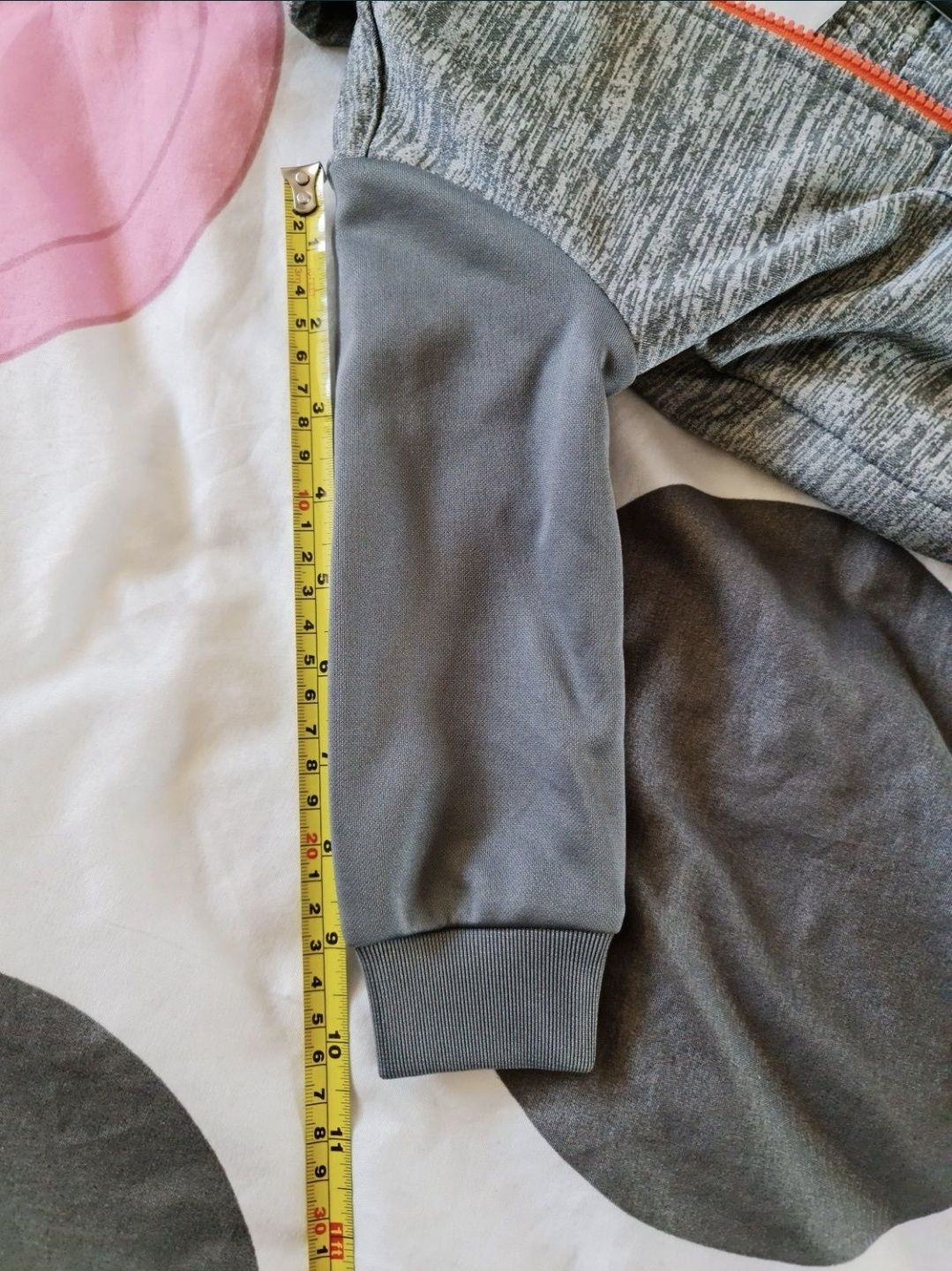 NIKE THERMAL dres dziecięcy 12mc