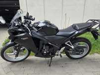 Honda CBR