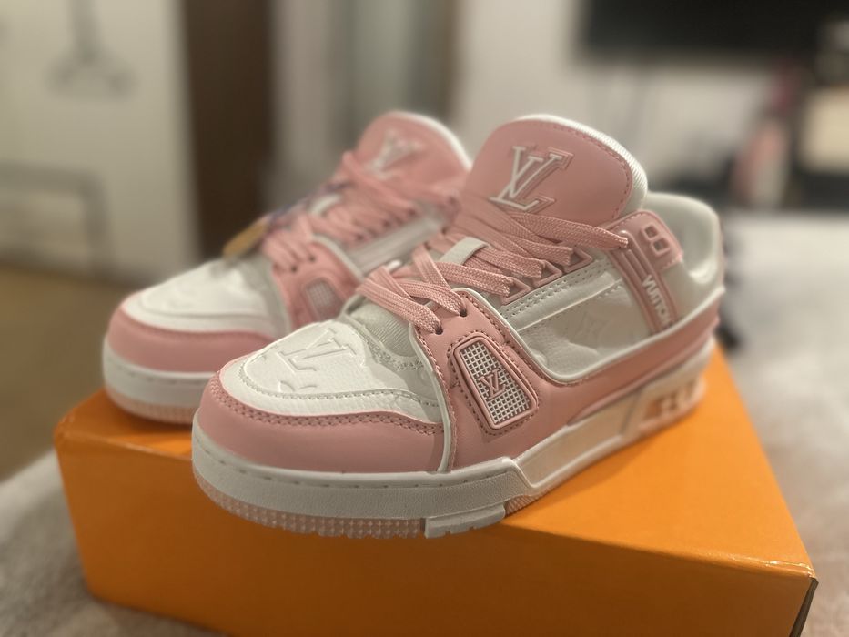 Buty Louis Vuitton 38