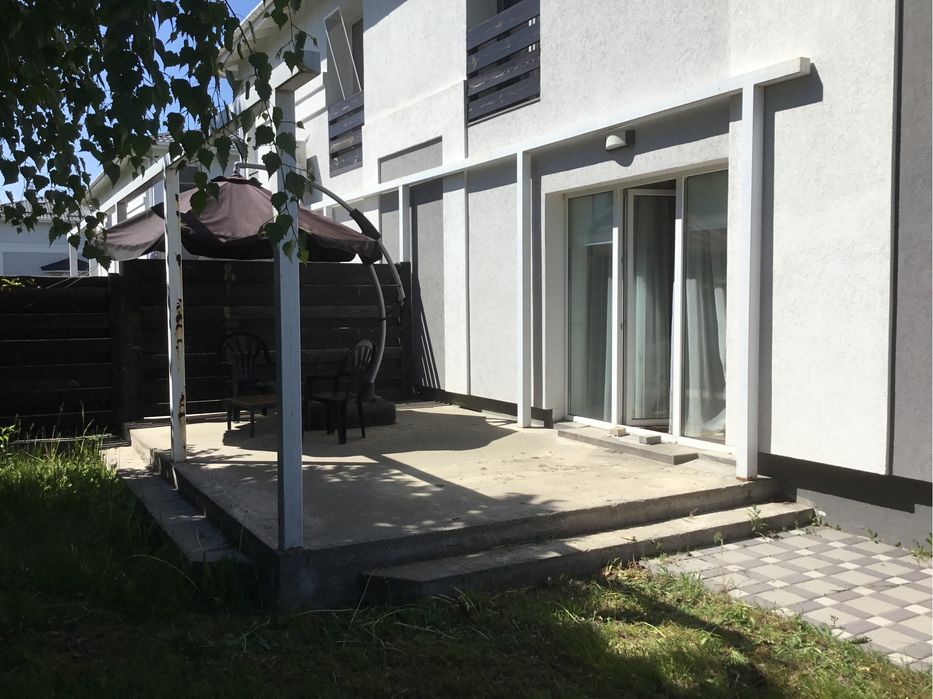 Будинок в оренду