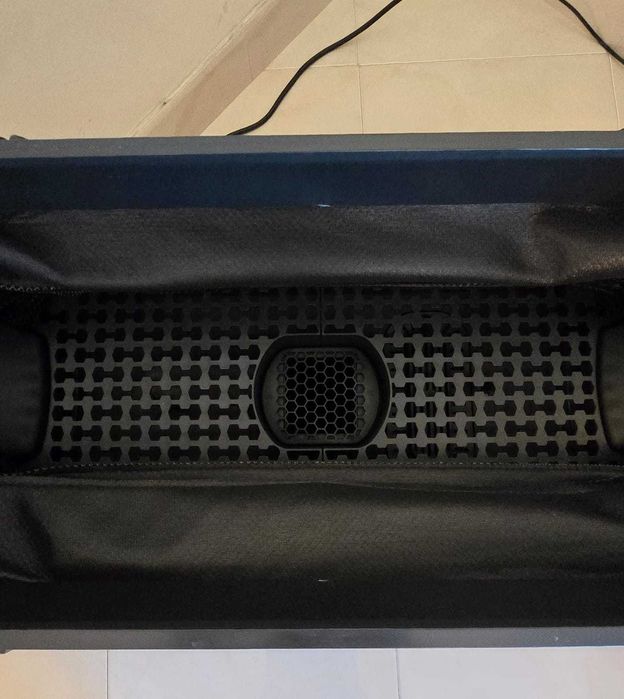 Maquina passar Rowenta