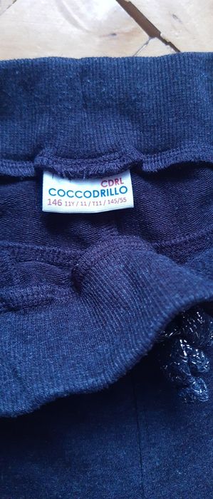 Spodnie dresowe Cocodlillo