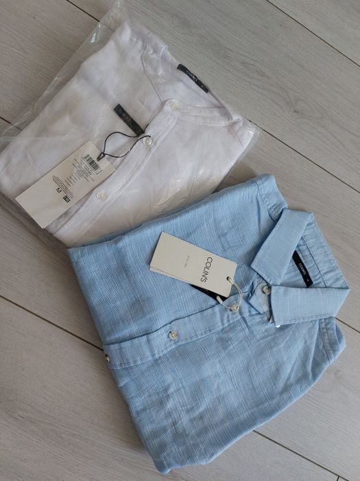 Сорочка чоловіча Colins