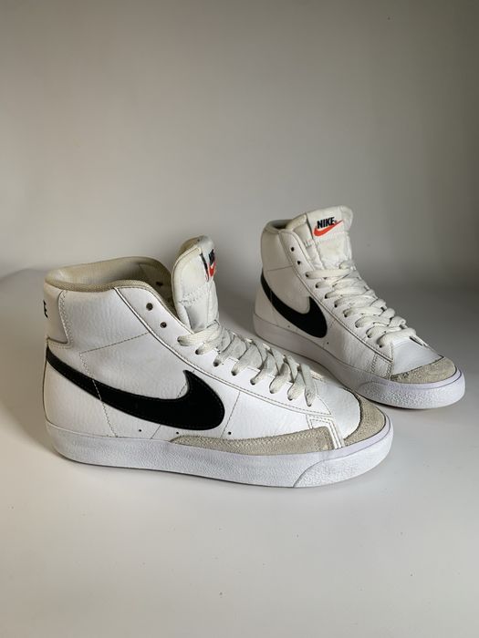 Nike blazer розмір 37 24 см
