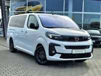 Opel Zafira Business 2.0 Diesel 177KM AT8 Extra Long L2
