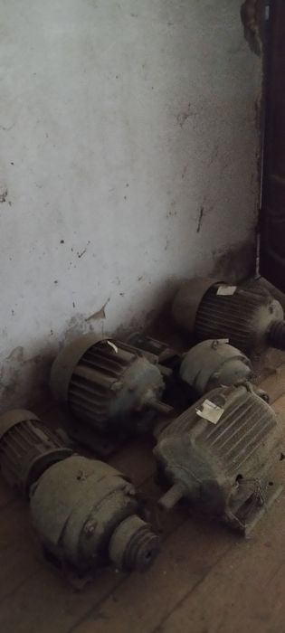 Продам обладнання столярного цеху