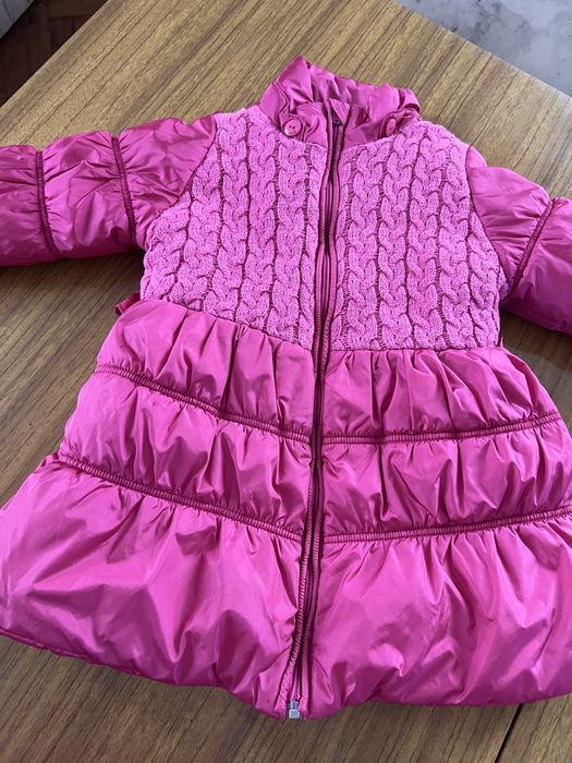 Курточка фірмова